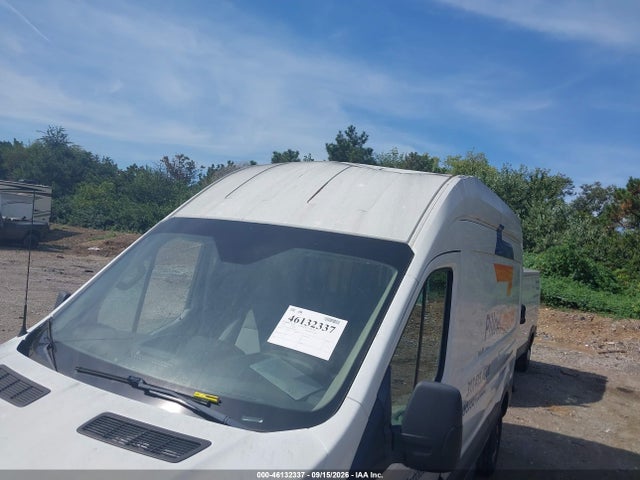 Продаж на аукціоні авто 2015 Ford Transit-250, vin: 1FTYR2XMXFKA54271, номер лоту: 46132337