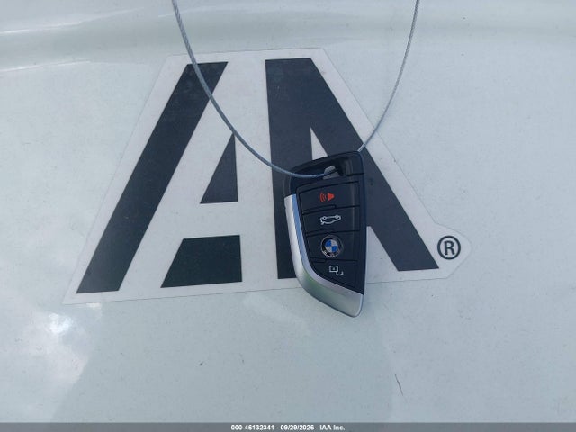 2023 Bmw M2 მანქანა იყიდება აუქციონზე, vin: 3MF13DM02P8C94043, აუქციონის ნომერი: 46132341