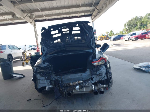 2023 Bmw M2 მანქანა იყიდება აუქციონზე, vin: 3MF13DM02P8C94043, აუქციონის ნომერი: 46132341