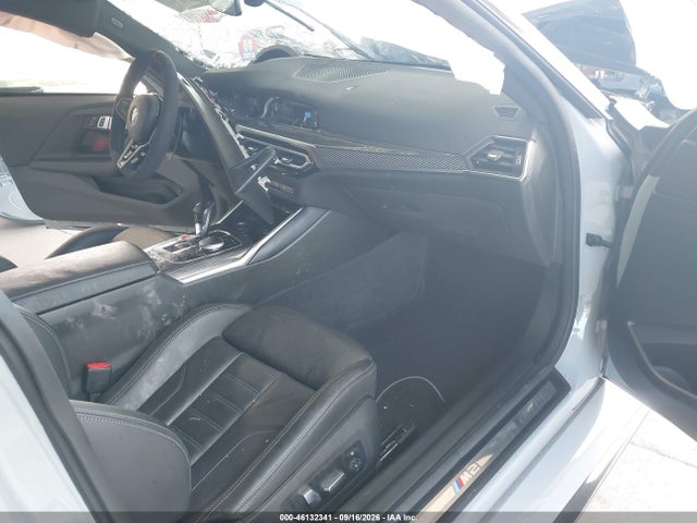 2023 Bmw M2 მანქანა იყიდება აუქციონზე, vin: 3MF13DM02P8C94043, აუქციონის ნომერი: 46132341