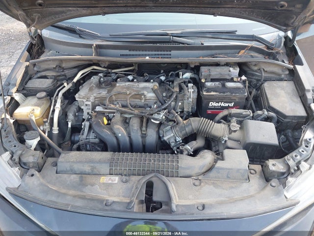 Aukcja sprzedaży 2020 Toyota Corolla Le, vin: 5YFEPRAE5LP007259, numer aukcji: 46132344