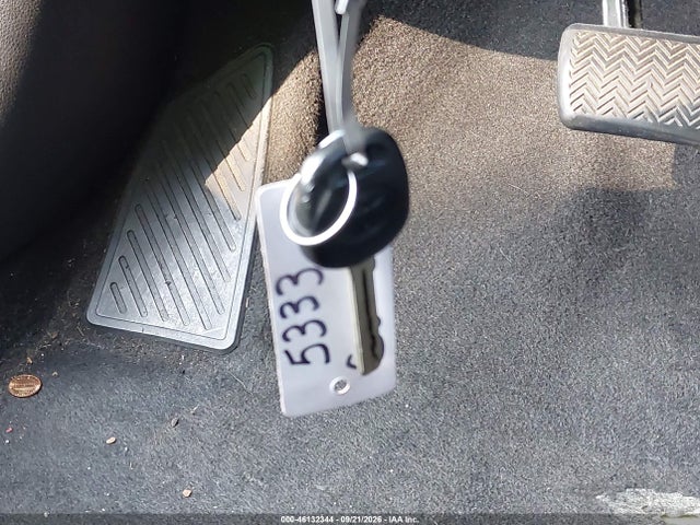 Aukcja sprzedaży 2020 Toyota Corolla Le, vin: 5YFEPRAE5LP007259, numer aukcji: 46132344