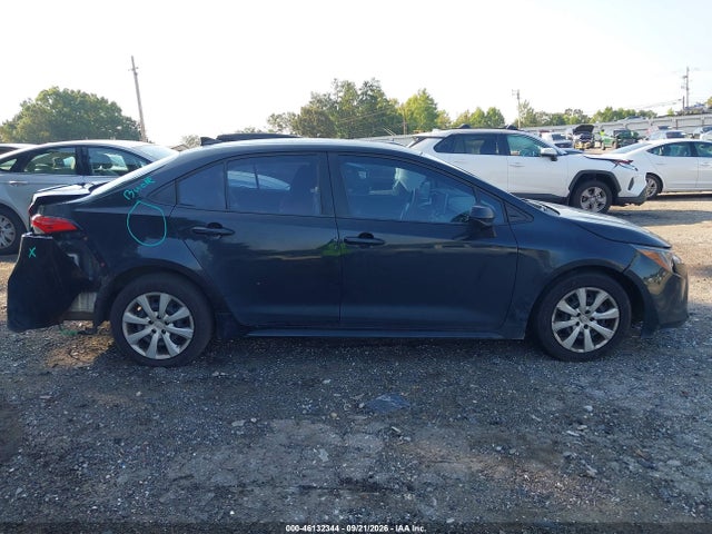 Aukcja sprzedaży 2020 Toyota Corolla Le, vin: 5YFEPRAE5LP007259, numer aukcji: 46132344