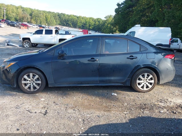 Aukcja sprzedaży 2020 Toyota Corolla Le, vin: 5YFEPRAE5LP007259, numer aukcji: 46132344