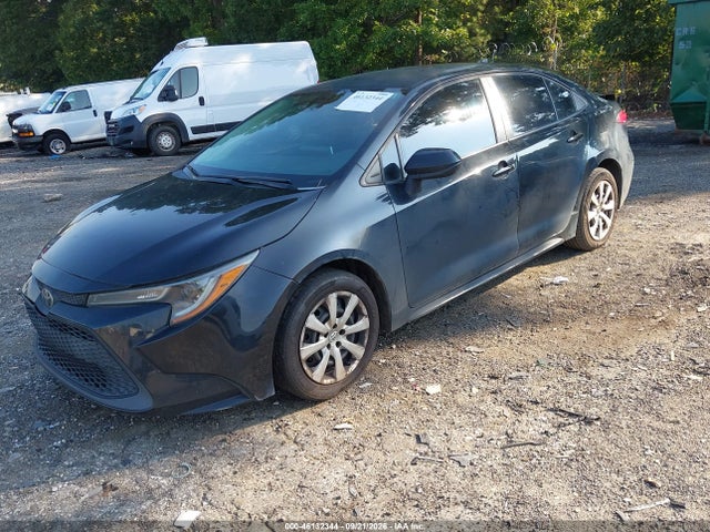 Aukcja sprzedaży 2020 Toyota Corolla Le, vin: 5YFEPRAE5LP007259, numer aukcji: 46132344