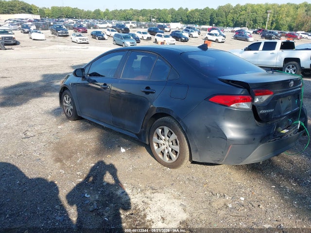 Aukcja sprzedaży 2020 Toyota Corolla Le, vin: 5YFEPRAE5LP007259, numer aukcji: 46132344