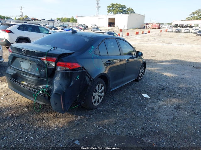 Aukcja sprzedaży 2020 Toyota Corolla Le, vin: 5YFEPRAE5LP007259, numer aukcji: 46132344