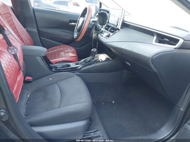 Aukcja sprzedaży 2020 Toyota Corolla Le, vin: 5YFEPRAE5LP007259, numer aukcji: 46132344