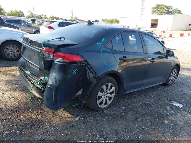 Aukcja sprzedaży 2020 Toyota Corolla Le, vin: 5YFEPRAE5LP007259, numer aukcji: 46132344