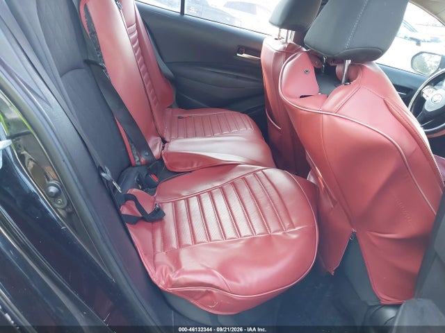 Aukcja sprzedaży 2020 Toyota Corolla Le, vin: 5YFEPRAE5LP007259, numer aukcji: 46132344
