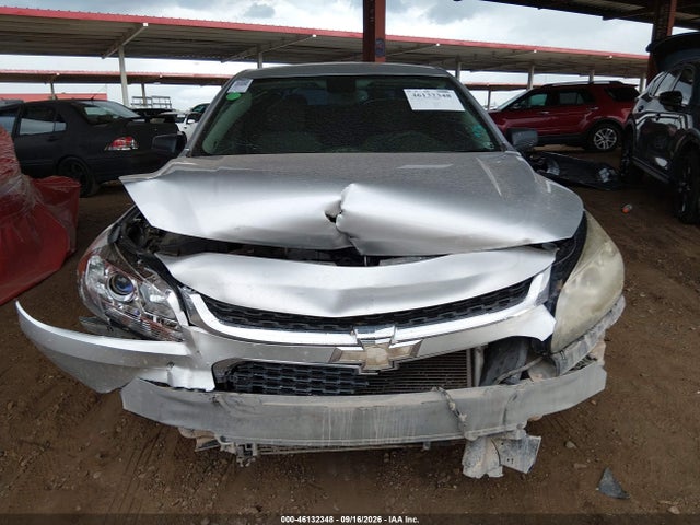 Chevrolet MALIBU 1LT 2014 1G11C5SL6EF266412 Image 12