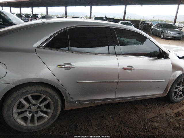 Chevrolet MALIBU 1LT 2014 1G11C5SL6EF266412 Image 13