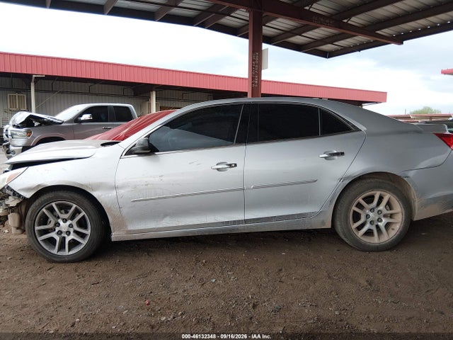 Chevrolet MALIBU 1LT 2014 1G11C5SL6EF266412 Image 14