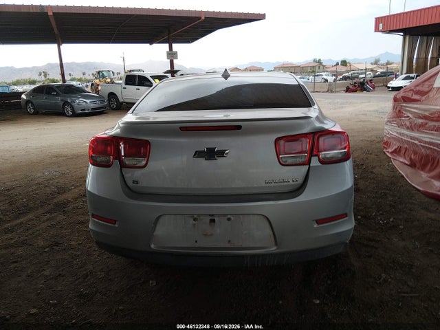 Chevrolet MALIBU 1LT 2014 1G11C5SL6EF266412 Image 16