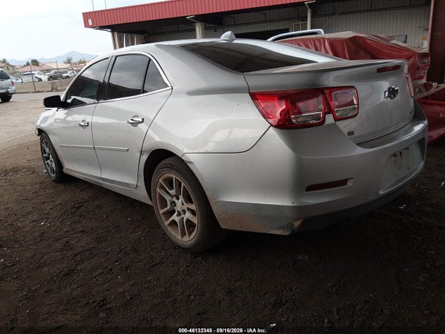Chevrolet MALIBU 1LT 2014 1G11C5SL6EF266412 Image 3