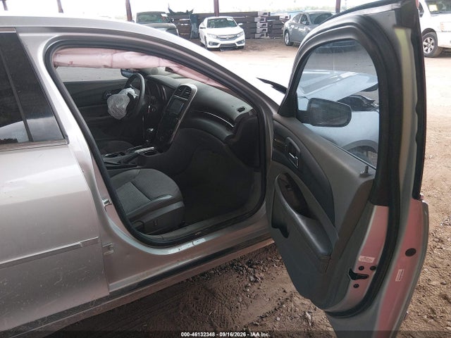 Chevrolet MALIBU 1LT 2014 1G11C5SL6EF266412 Image 5