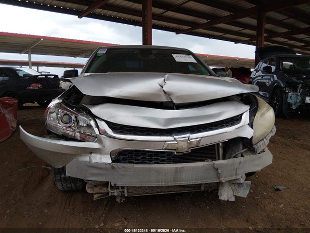 Chevrolet MALIBU 1LT 2014 1G11C5SL6EF266412 Image 6