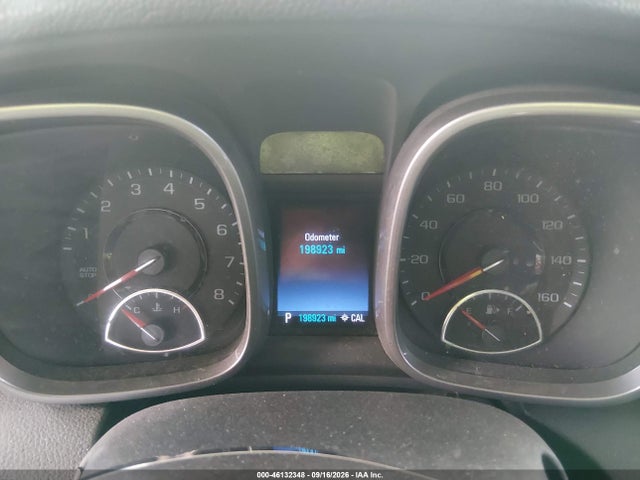 Chevrolet MALIBU 1LT 2014 1G11C5SL6EF266412 Image 7
