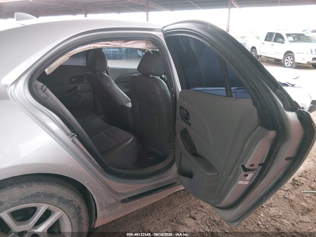 Chevrolet MALIBU 1LT 2014 1G11C5SL6EF266412 Image 8