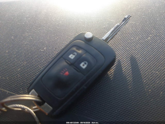 46132349 :رقم المزاد ، KL8CD6S93EC436338 vin ، 2014 Chevrolet Spark 1lt Auto مزاد بيع