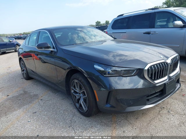 Aukcja sprzedaży 2027 Bmw 530i, vin: WBA53FJ00VCY13100, numer aukcji: 46132351