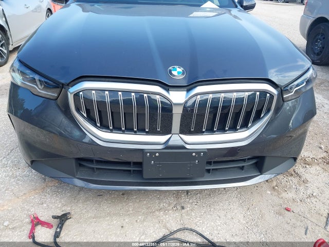 Aukcja sprzedaży 2027 Bmw 530i, vin: WBA53FJ00VCY13100, numer aukcji: 46132351