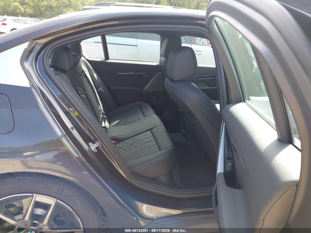 Aukcja sprzedaży 2027 Bmw 530i, vin: WBA53FJ00VCY13100, numer aukcji: 46132351