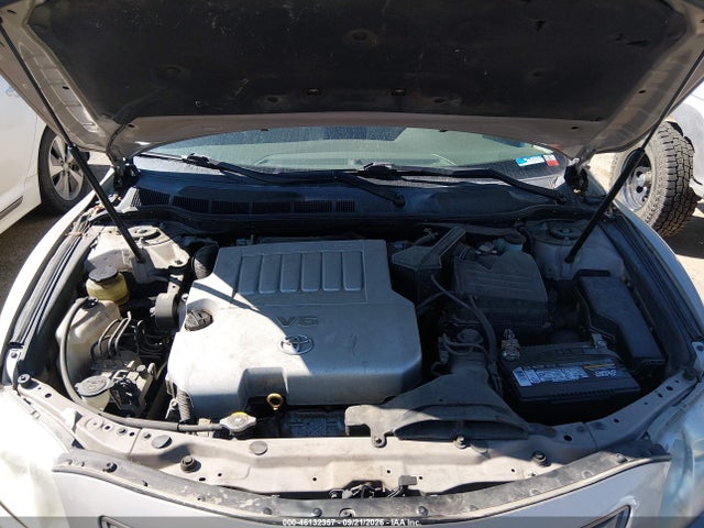 46132357 :رقم المزاد ، 4T1BK46K87U527902 vin ، 2007 Toyota Camry Le V6 مزاد بيع