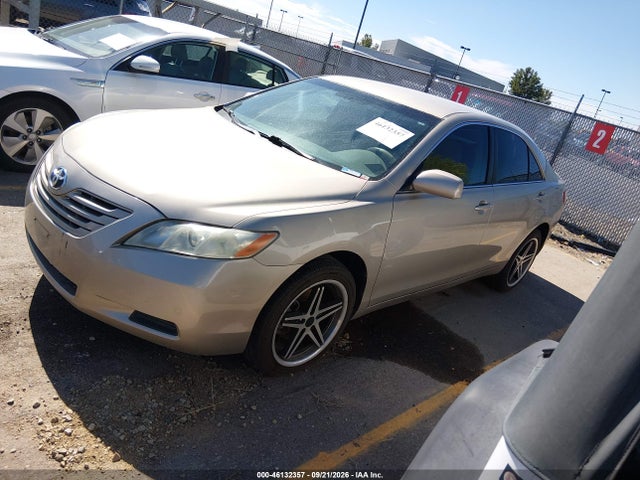 46132357 :رقم المزاد ، 4T1BK46K87U527902 vin ، 2007 Toyota Camry Le V6 مزاد بيع