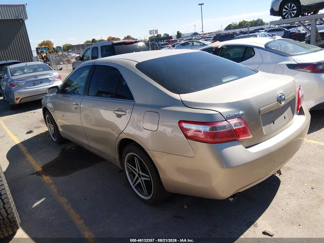 46132357 :رقم المزاد ، 4T1BK46K87U527902 vin ، 2007 Toyota Camry Le V6 مزاد بيع