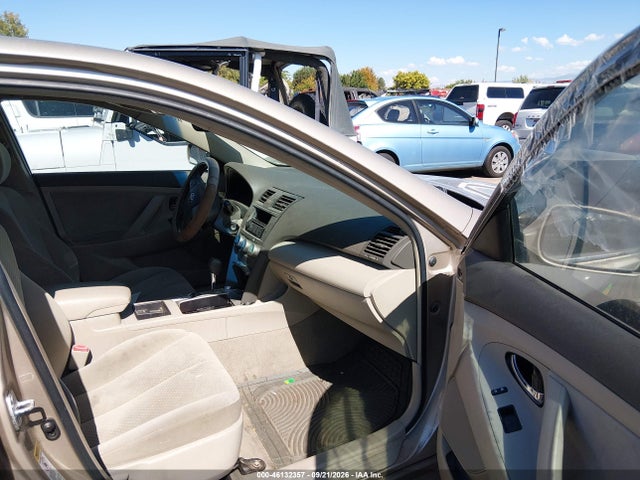 46132357 :رقم المزاد ، 4T1BK46K87U527902 vin ، 2007 Toyota Camry Le V6 مزاد بيع