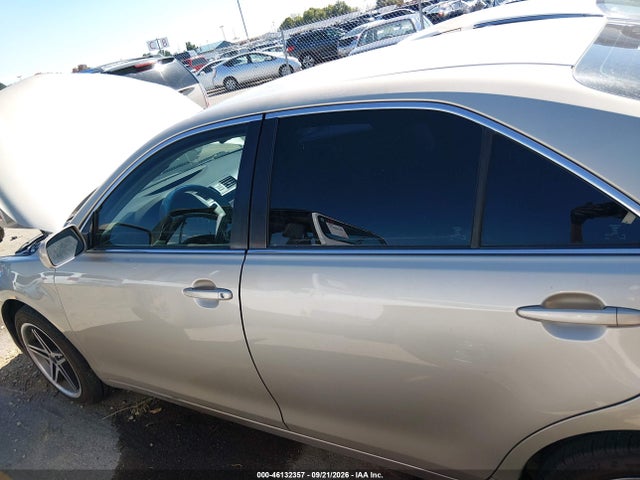 46132357 :رقم المزاد ، 4T1BK46K87U527902 vin ، 2007 Toyota Camry Le V6 مزاد بيع