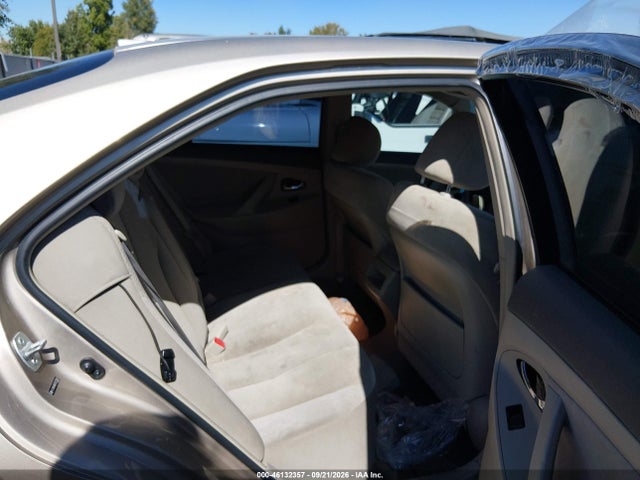 46132357 :رقم المزاد ، 4T1BK46K87U527902 vin ، 2007 Toyota Camry Le V6 مزاد بيع