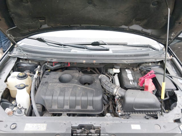 Продажа на аукционе авто 2014 Ford Edge Sel, vin: 2FMDK3J95EBB19738, номер лота: 46132359
