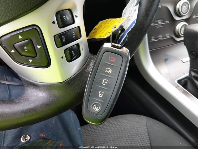 Продажа на аукционе авто 2014 Ford Edge Sel, vin: 2FMDK3J95EBB19738, номер лота: 46132359