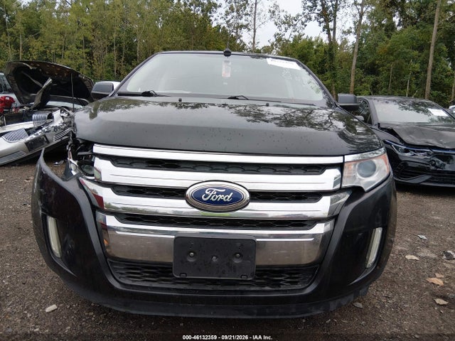 Продажа на аукционе авто 2014 Ford Edge Sel, vin: 2FMDK3J95EBB19738, номер лота: 46132359