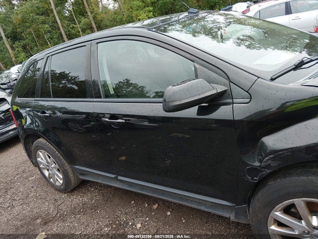 Продажа на аукционе авто 2014 Ford Edge Sel, vin: 2FMDK3J95EBB19738, номер лота: 46132359