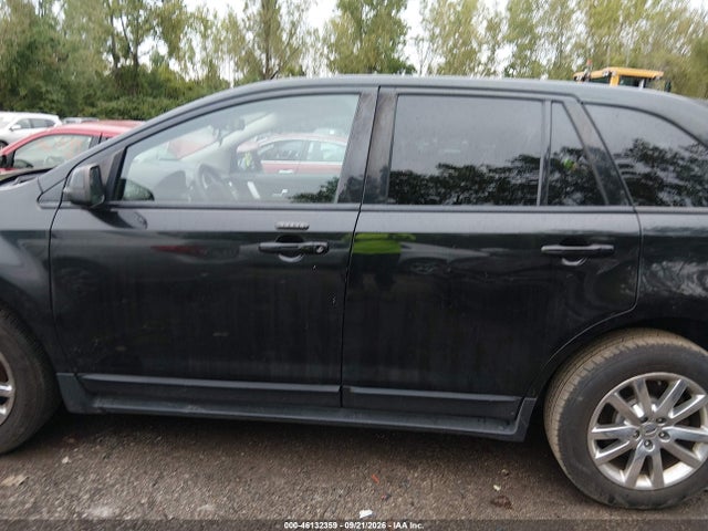 Продажа на аукционе авто 2014 Ford Edge Sel, vin: 2FMDK3J95EBB19738, номер лота: 46132359