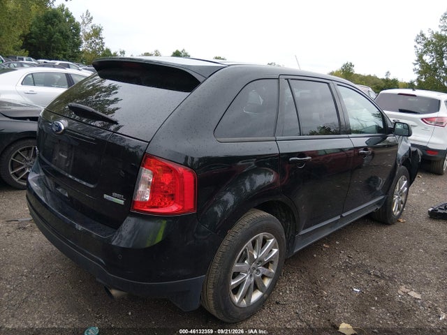 Продажа на аукционе авто 2014 Ford Edge Sel, vin: 2FMDK3J95EBB19738, номер лота: 46132359