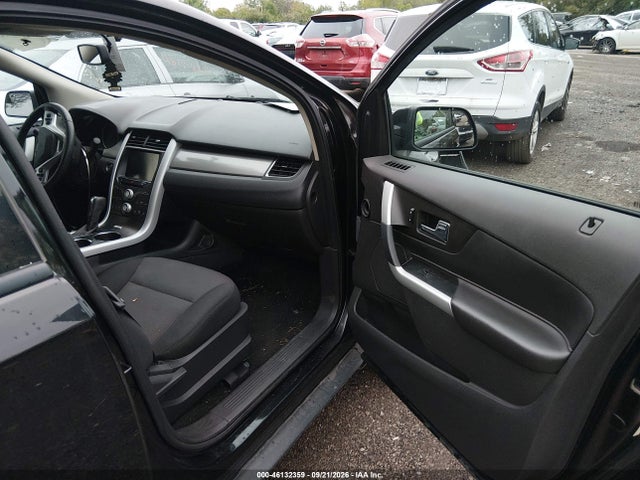 Продажа на аукционе авто 2014 Ford Edge Sel, vin: 2FMDK3J95EBB19738, номер лота: 46132359
