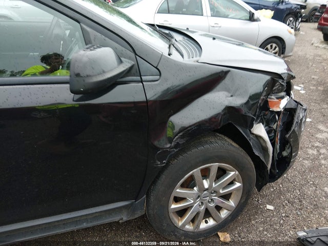 Продажа на аукционе авто 2014 Ford Edge Sel, vin: 2FMDK3J95EBB19738, номер лота: 46132359