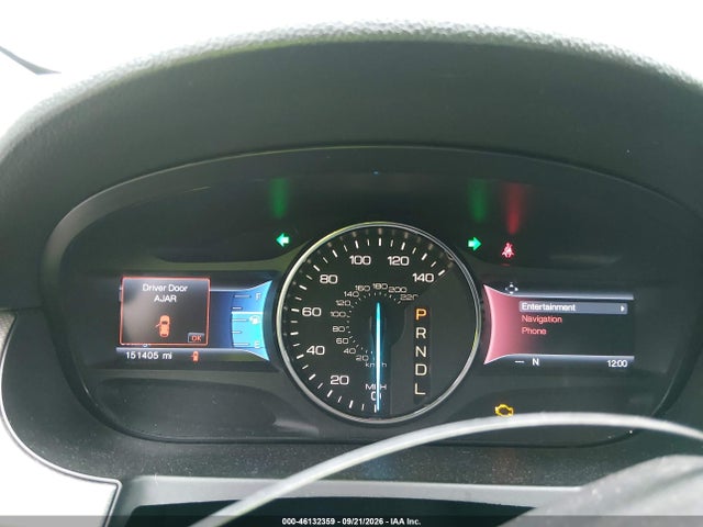 Продажа на аукционе авто 2014 Ford Edge Sel, vin: 2FMDK3J95EBB19738, номер лота: 46132359