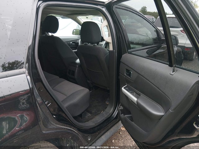 Продажа на аукционе авто 2014 Ford Edge Sel, vin: 2FMDK3J95EBB19738, номер лота: 46132359