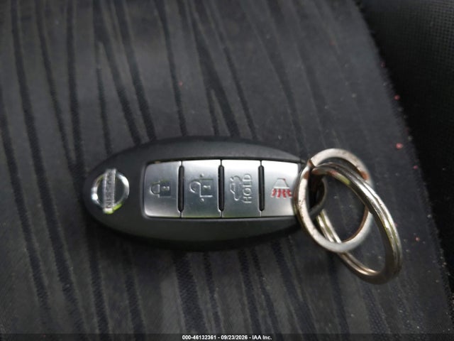 Продажа на аукционе авто 2016 Nissan Sentra Sv, vin: 3N1AB7AP2GY307496, номер лота: 46132361