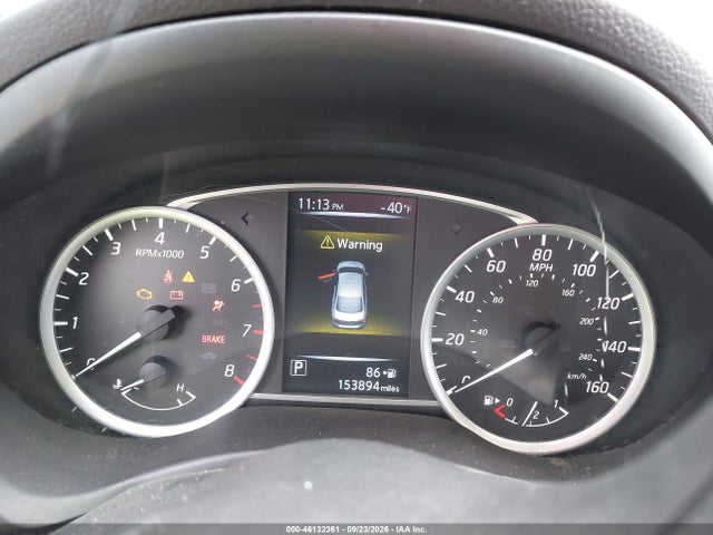 Продажа на аукционе авто 2016 Nissan Sentra Sv, vin: 3N1AB7AP2GY307496, номер лота: 46132361