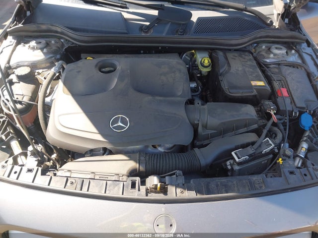 Продаж на аукціоні авто 2016 Mercedes-benz Gla 250, vin: WDCTG4EB9GJ192186, номер лоту: 46132362