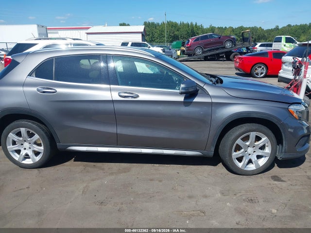 Продаж на аукціоні авто 2016 Mercedes-benz Gla 250, vin: WDCTG4EB9GJ192186, номер лоту: 46132362