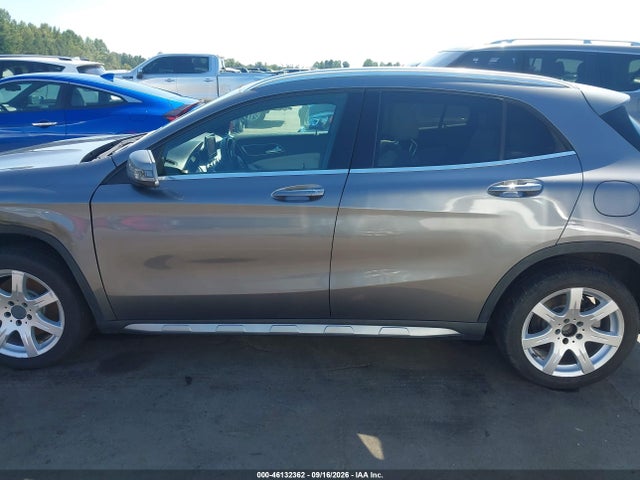 Продаж на аукціоні авто 2016 Mercedes-benz Gla 250, vin: WDCTG4EB9GJ192186, номер лоту: 46132362