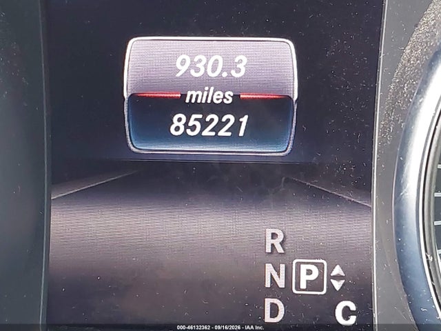 Продаж на аукціоні авто 2016 Mercedes-benz Gla 250, vin: WDCTG4EB9GJ192186, номер лоту: 46132362