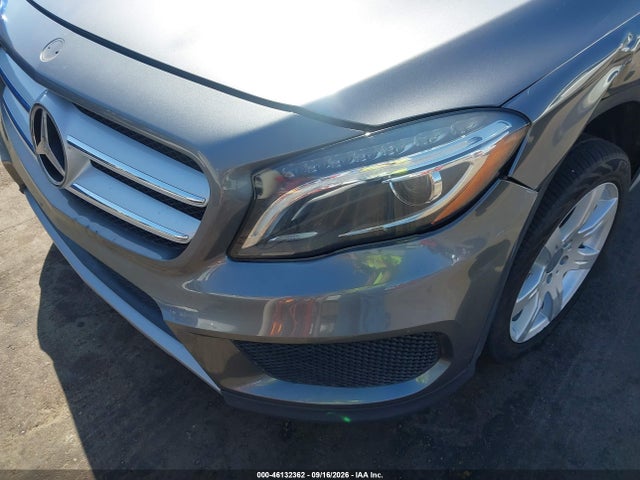 Продаж на аукціоні авто 2016 Mercedes-benz Gla 250, vin: WDCTG4EB9GJ192186, номер лоту: 46132362